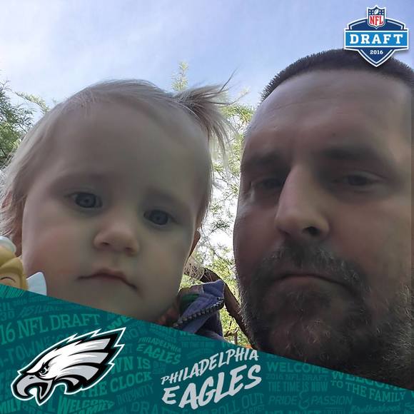 Meet your Posher, Nick - Picture 1 of 1